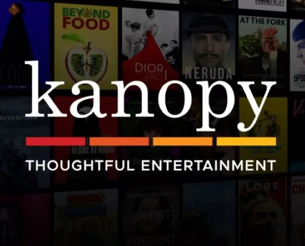 Kanopy Media