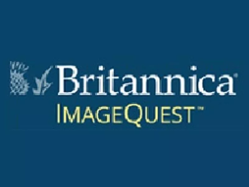 Britannica Imagequest