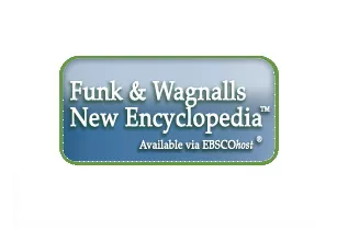 Funk &amp; Wagnalls New Encyclopedia