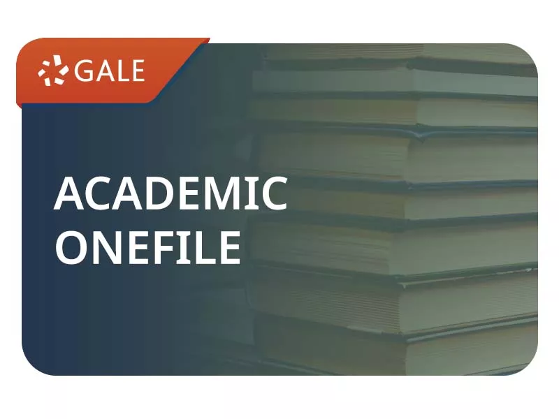 gail-academic-onefile