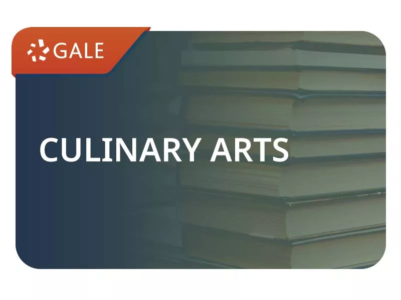 gail culinary arts