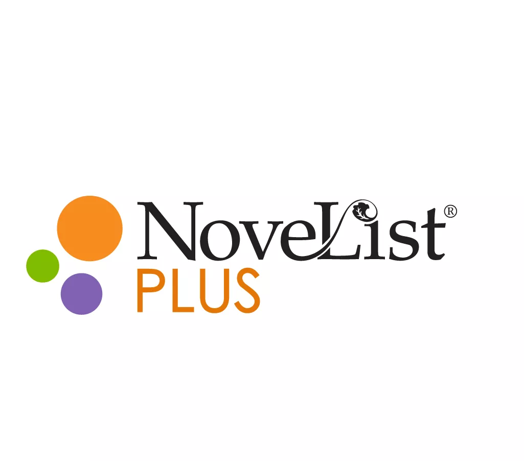 novelist plus button