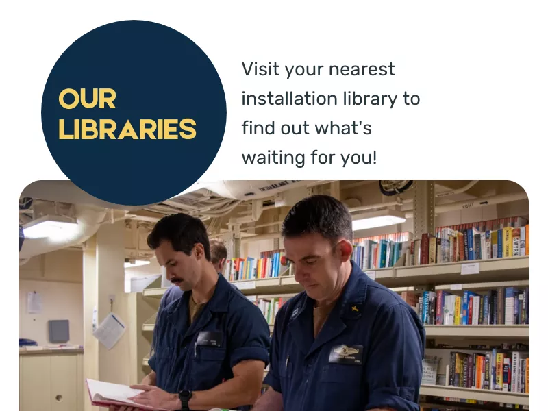 our libraries