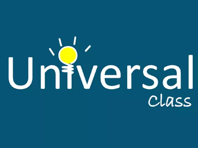 universal class