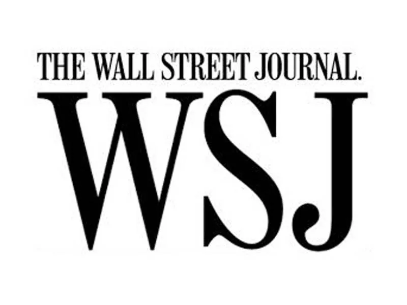 The Wall Street Journal