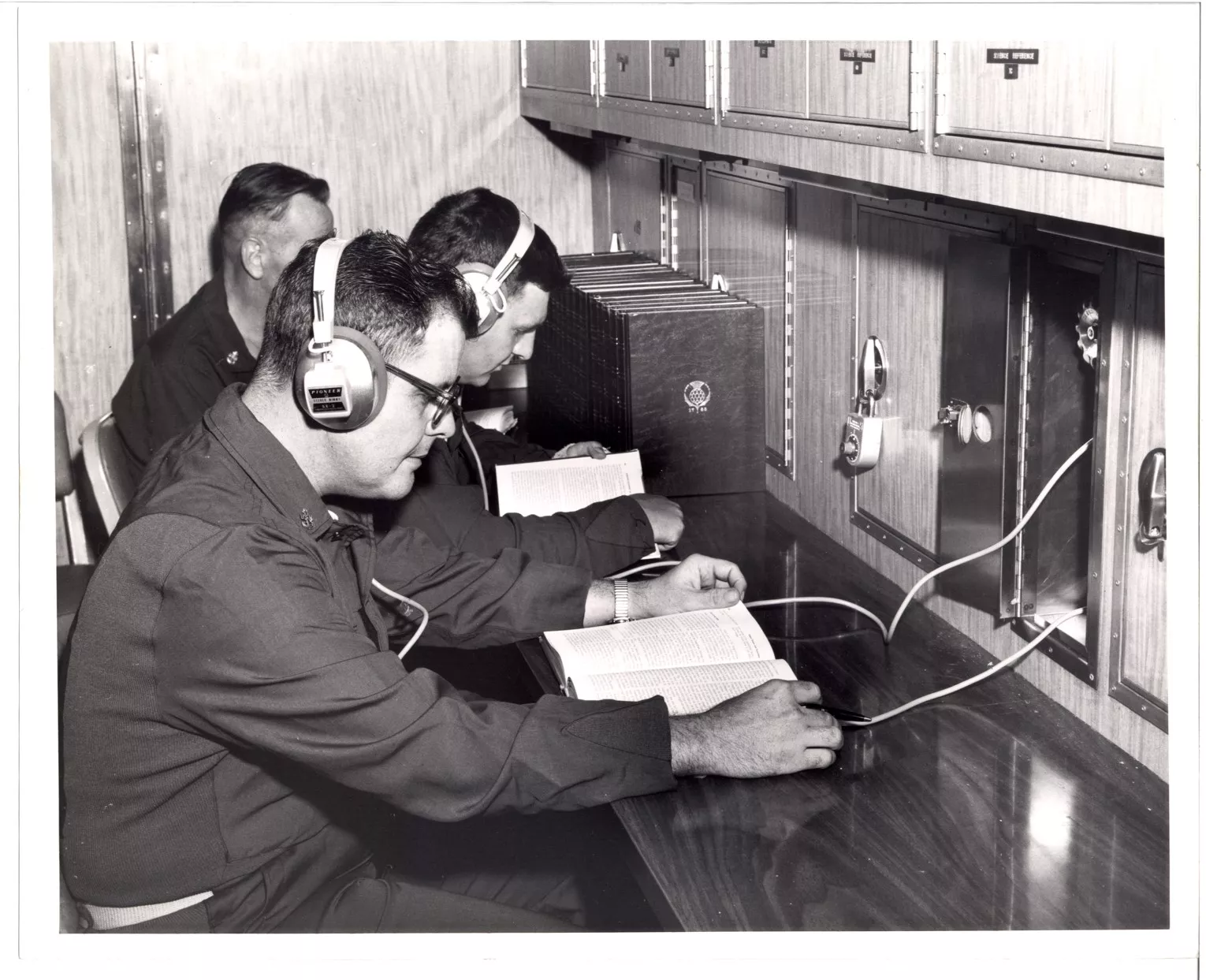 navy 1960 USS Daniel Boone